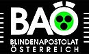 Logo des BAÖ (Blindenapostolat Österreich)